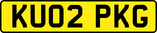 KU02PKG