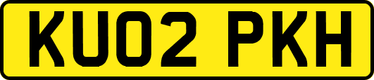 KU02PKH