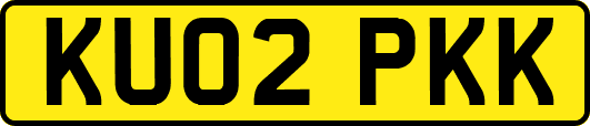 KU02PKK