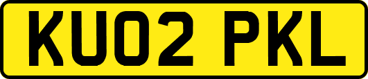 KU02PKL