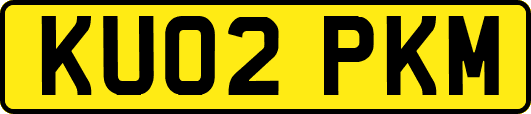 KU02PKM
