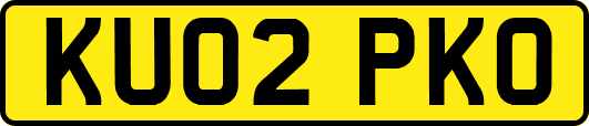 KU02PKO