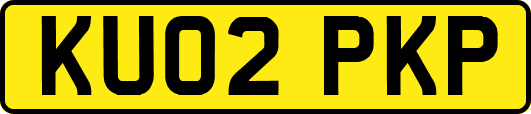 KU02PKP