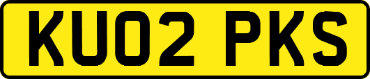 KU02PKS