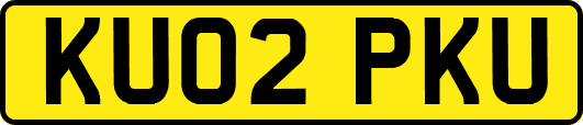 KU02PKU