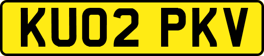 KU02PKV