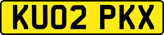 KU02PKX