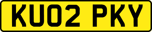 KU02PKY