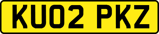 KU02PKZ