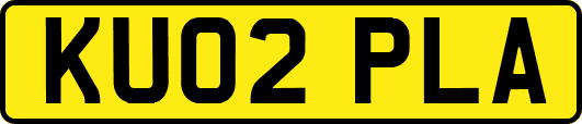 KU02PLA