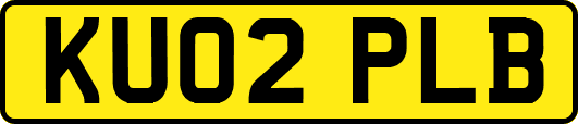 KU02PLB