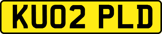 KU02PLD