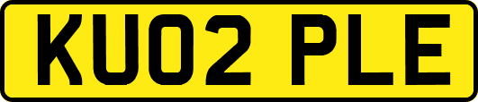 KU02PLE