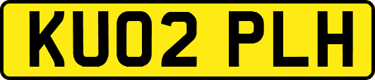 KU02PLH
