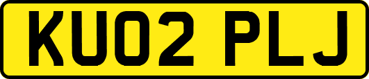 KU02PLJ