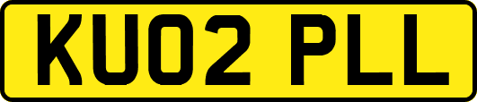 KU02PLL