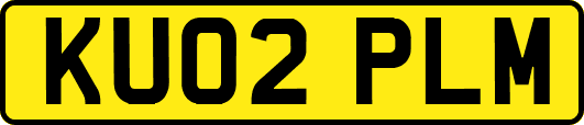 KU02PLM