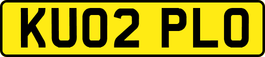 KU02PLO