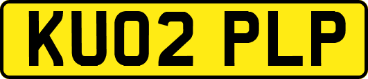 KU02PLP