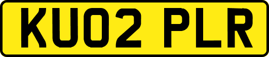 KU02PLR