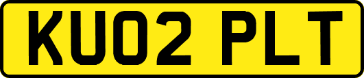 KU02PLT