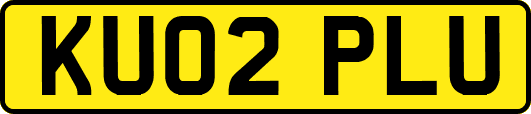 KU02PLU