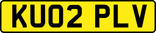 KU02PLV