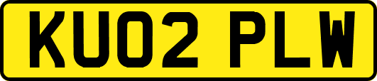 KU02PLW