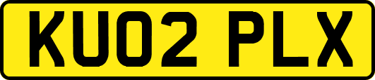 KU02PLX