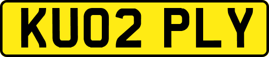 KU02PLY