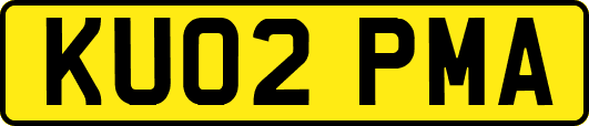 KU02PMA
