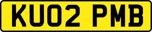 KU02PMB