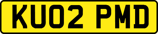 KU02PMD