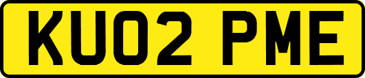 KU02PME