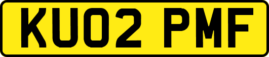 KU02PMF