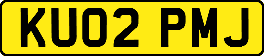 KU02PMJ