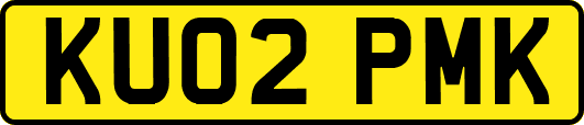 KU02PMK