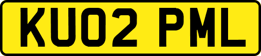 KU02PML