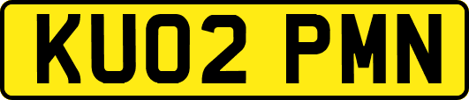 KU02PMN