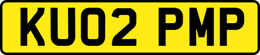 KU02PMP