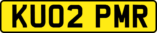 KU02PMR