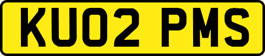 KU02PMS