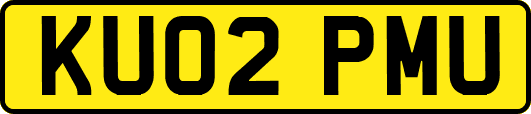 KU02PMU