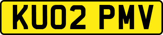 KU02PMV