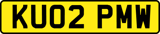 KU02PMW