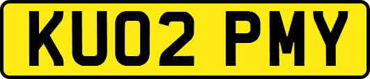 KU02PMY