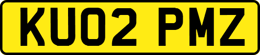 KU02PMZ
