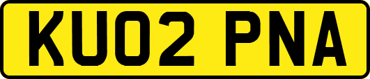 KU02PNA