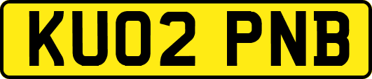 KU02PNB