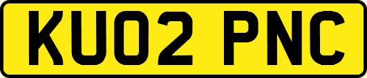 KU02PNC
